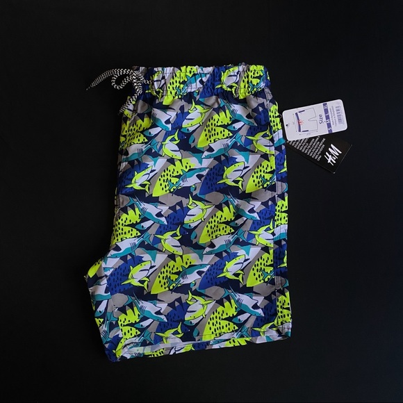 H&M shorts - Picture 4 of 4